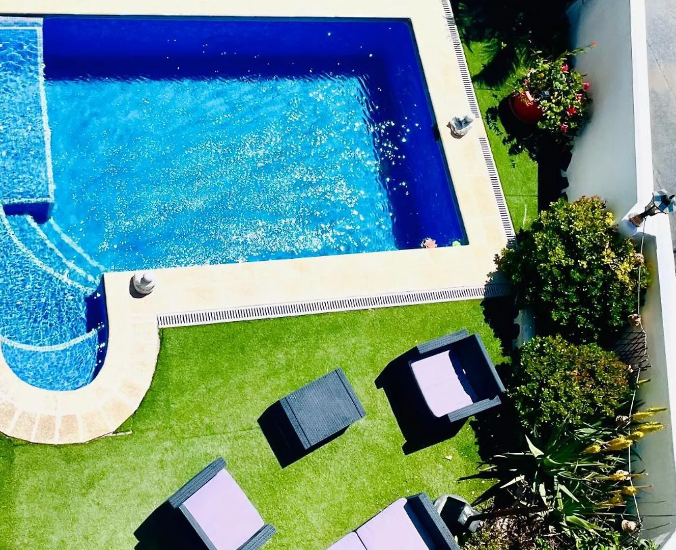 Casa vacanze Villa Pintadera'S House/Tara Icod De Los Vinos Spagna